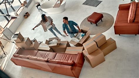 cheapest way to ship furniture out of state